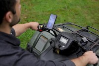 Adapter kulowy Peak Design Mobile 1” Ball Adapter M-MM-AD-BK-1