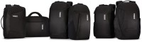 Plecak torba na laptopa Thule Accent 17 l - black