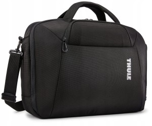 Plecak torba na laptopa Thule Accent 17 l - black
