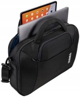 Plecak torba na laptopa Thule Accent 17 l - black