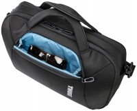 Plecak torba na laptopa Thule Accent 17 l - black