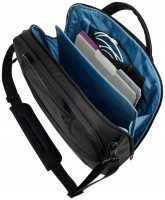 Plecak torba na laptopa Thule Accent 17 l - black