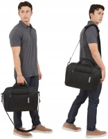Plecak torba na laptopa Thule Accent 17 l - black