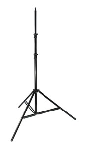Statyw studyjny oświetleniowy ST-805 100-300cm, głowica 16mm + trzpień 1/4''