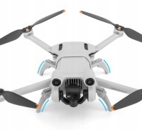 Nóżki nogi wysokie podwozie SunnyLife do DJI Mini 3 Pro