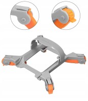Nóżki nogi wysokie podwozie SunnyLife do DJI Mini 3 Pro