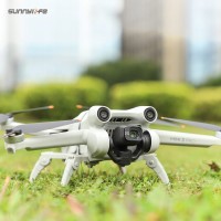 Nóżki nogi wysokie podwozie SunnyLife do DJI Mini 3 Pro
