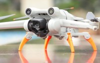 Nóżki nogi wysokie podwozie SunnyLife do DJI Mini 3 Pro