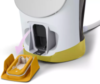 Żelazko parowe Philips Azur GC4544/80