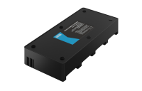 Ładowarka czterokanałowa Newell DF-4CH do akumulatorów NP-F do Sony