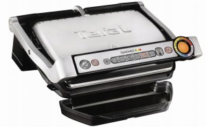 Grill elektryczny TEFAL OptiGrill+ GC712D