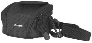 Pokrowiec Canon DCC-90 do S1IS, S2IS, S3IS, S5IS, G6