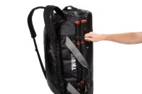 Torba podróżna turystyczna Plecak Thule Chasm 130L TDSD-205 3204302 Olivine