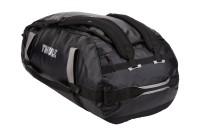 Torba podróżna turystyczna Plecak Thule Chasm 130L TDSD-205 3204302 Olivine