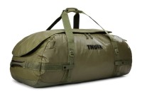 Torba podróżna turystyczna Plecak Thule Chasm 130L TDSD-205 3204302 Olivine