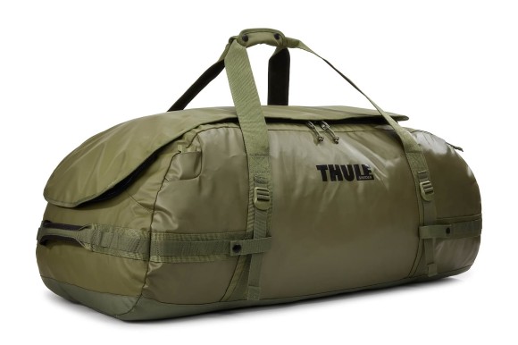 Torba podróżna turystyczna Plecak Thule Chasm 130L TDSD-205 3204302 Olivine