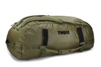 Torba podróżna turystyczna Plecak Thule Chasm 130L TDSD-205 3204302 Olivine