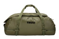 Torba podróżna turystyczna Plecak Thule Chasm 130L TDSD-205 3204302 Olivine