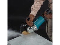 Szlifierka kątowa Makita GA9062R 230mm 2200W funkcja łagodnego startu