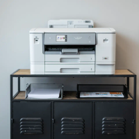 Profesjonalna kolorowa drukarka atramentowa Brother HL-J6010DW A3
