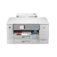 Profesjonalna kolorowa drukarka atramentowa Brother HL-J6010DW A3