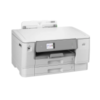 Profesjonalna kolorowa drukarka atramentowa Brother HL-J6010DW A3