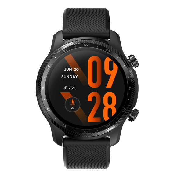 Smartwatch TicWatch Pro 3 Ultra GPS