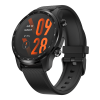 Smartwatch TicWatch Pro 3 Ultra GPS