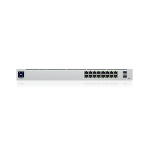 Unifi Switch USW-16-PoE 16x1GbpsRJ45 8xPoE+ 1xSFP