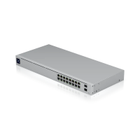 Unifi Switch USW-16-PoE 16x1GbpsRJ45 8xPoE+ 1xSFP