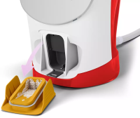 Żelazko parowe Philips Azur GC4542/40