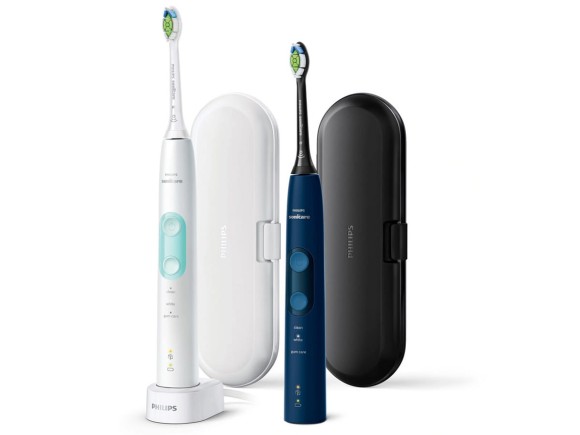 Szczoteczka soniczna Philips Sonicare ProtectiveClean 5100 HX6851/34