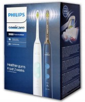 Szczoteczka soniczna Philips Sonicare ProtectiveClean 5100 HX6851/34