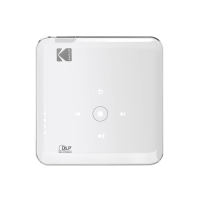 Projektor LED Kodak Luma 150