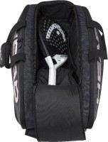 Torba na rakiety HEAD Alpha Sanyo Monstercombi 283742 