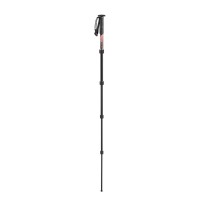 Monopod Manfrotto Element MII czerwony MMELMIIA5RD