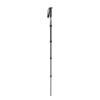 Monopod Manfrotto Element MII czarny MMELMIIA5BK