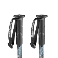 Monopod Manfrotto Element MII czarny MMELMIIA5BK