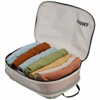 2 Pokrowce kompresyjne Thule - zestaw podróżny rozmiar 1S + 1M