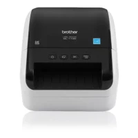 BROTHER QL-1100C drukarka termiczna do etykiet kurierskich
