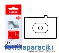Matówka Canon Ec-CIV EOS-1D Mark III