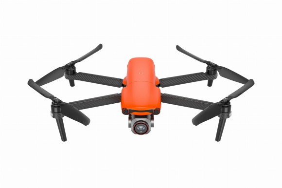 Dron Autel Evo Lite+ Premium Bundle Classic Orange (pomarańczowy)
