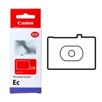 Matówka Canon Ec-CIV EOS-1D Mark III