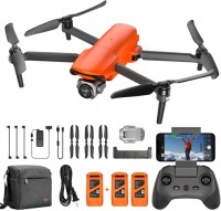 Dron Autel Evo Lite+ Premium Bundle Classic Orange (pomarańczowy)