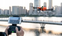 Dron Autel Evo Lite+ Premium Bundle Classic Orange (pomarańczowy)