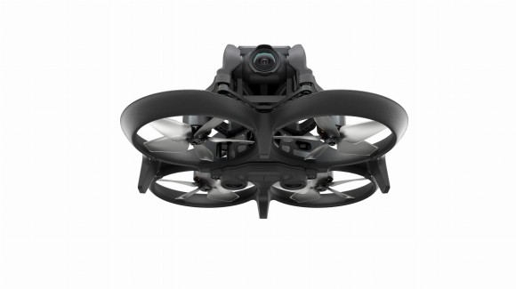 Dron DJI Avata Fly Smart Combo (DJI Goggles V2) - Przedsprzedaż