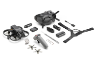 Dron DJI Avata Fly Smart Combo (DJI Goggles V2) - Przedsprzedaż