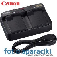 Canon LC-E4 LC-E4N ładowarka 1D i 1DX