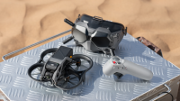 Dron DJI Avata Fly Smart Combo (DJI Goggles V2) - Przedsprzedaż