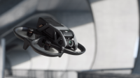 Dron DJI Avata Fly Smart Combo (DJI Goggles V2) - Przedsprzedaż